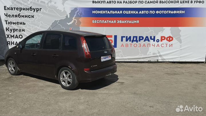 Коврик багажника Ford C-MAX