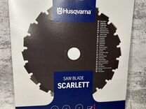 Пильный диск Scarlett Husqvarna