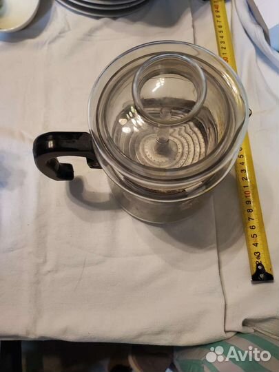 Чайный сервиз