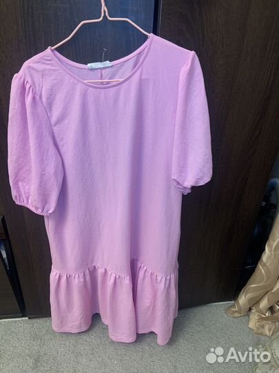 Вещи женские пакетом