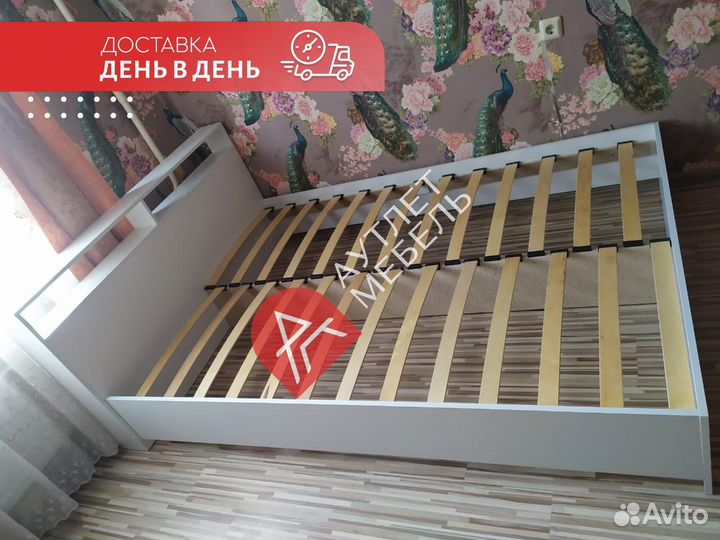 Кровать 140 200