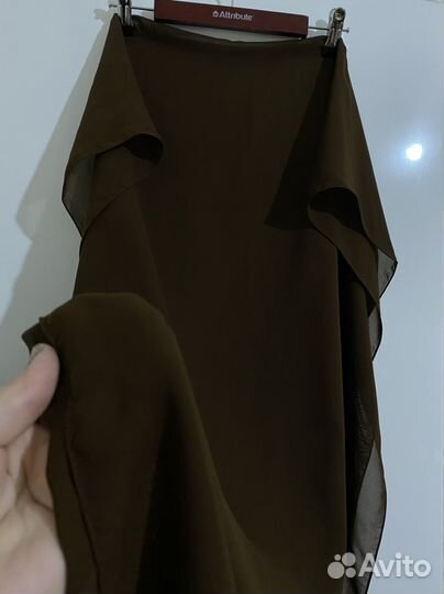 Шарфы, платки