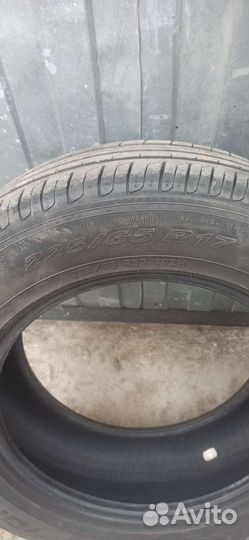 Pirelli Scorpion Verde