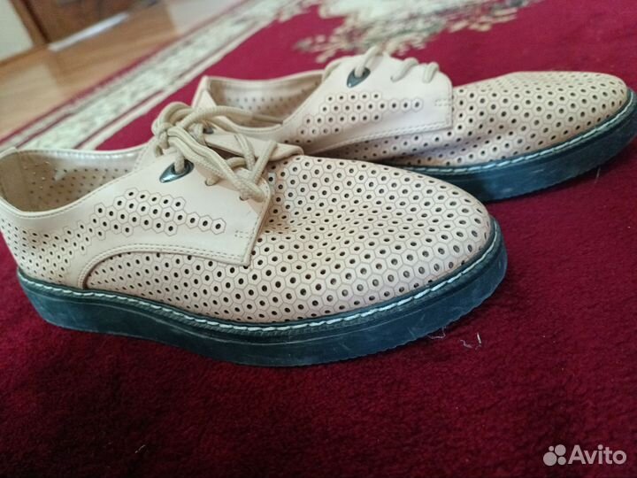 Мокасины туфли кеды