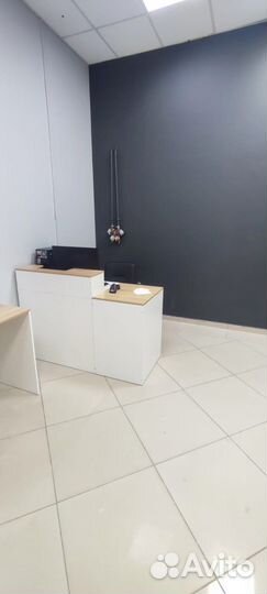 Мебель для пвз озон (ozon 23)