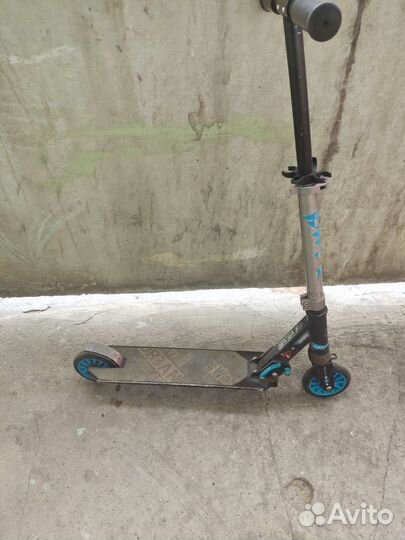 Самокат oxelo