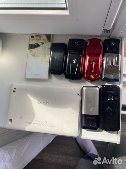 Samsung a890