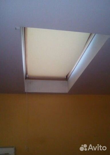 Горизонтальные жалюзи B046