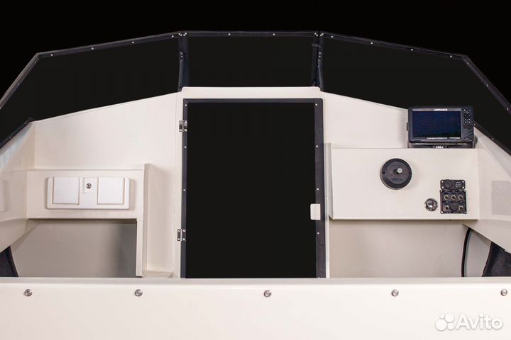 Тактика 600 Cruise