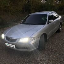 Mazda Capella 1.8 AT, 1998, 149 000 км, с пробегом, цена 290 000 руб.