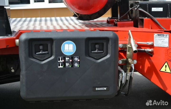 ГАЗ ГАЗель Next, 2023