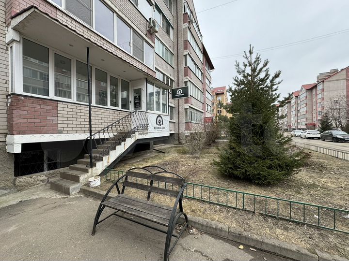 Торговая площадь, 91 м²