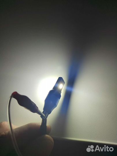 Светодиодная лампа Т15