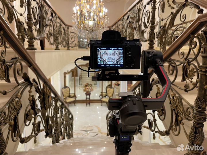 Видеосъемка / Видео оператор / Видеомейкер