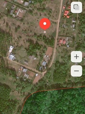 Участок 12 сот. (СНТ, ДНП)