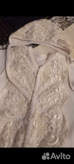 Конверт, комбинезон на выписку для новорожденных