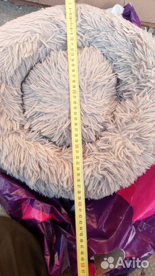 Лежанка для кошек