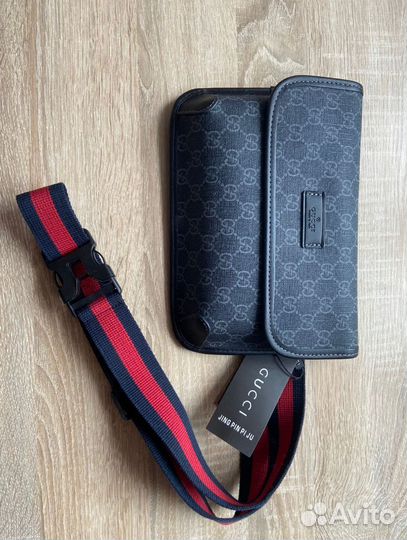Сумка через плечо Gucci/Поясная сумка Gucci
