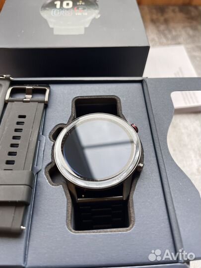 Смарт часы honor magic watch 2 46mm