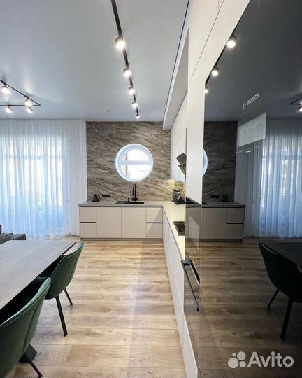 Кухни в Севастополе на заказ