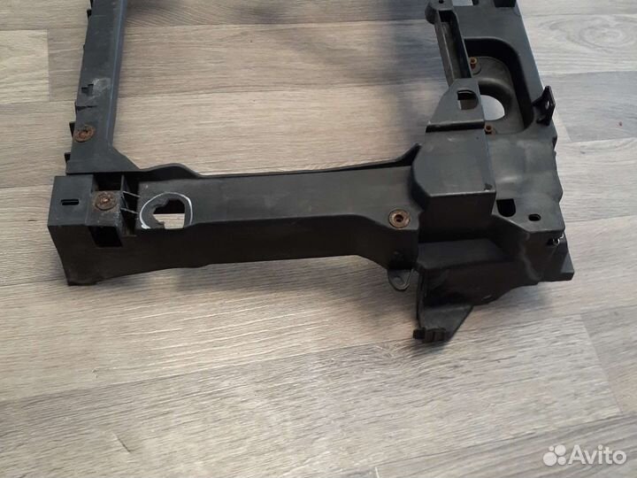 Передняя Панель Мазда 3 BL 09-13г