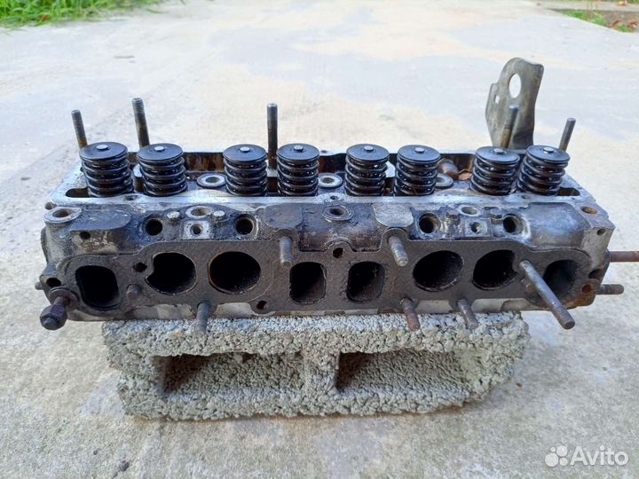 Гбц умз 4216 б у в рабочем состоянии