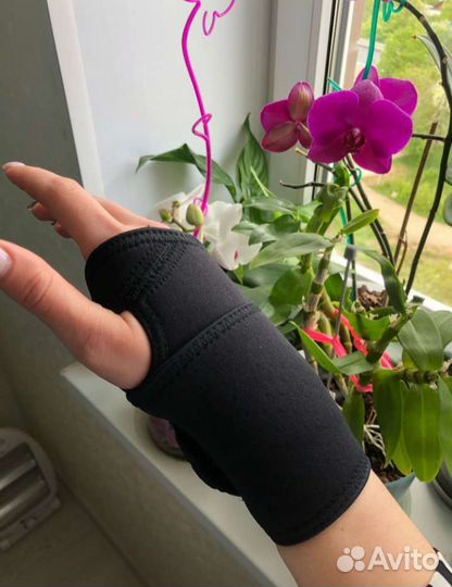 Бандаж универсальный