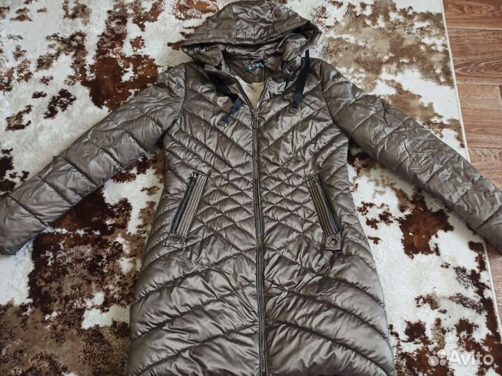 Куртка пальто для девочки