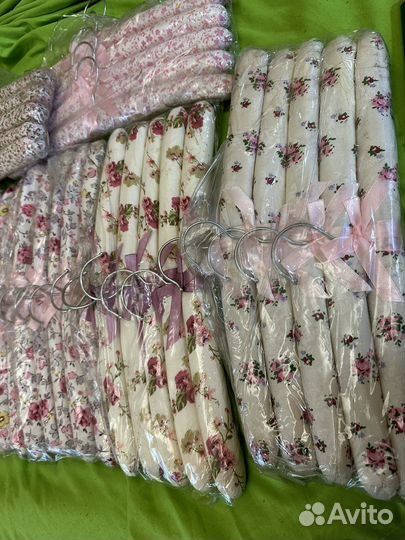 Вешалка.Плечики.Новые