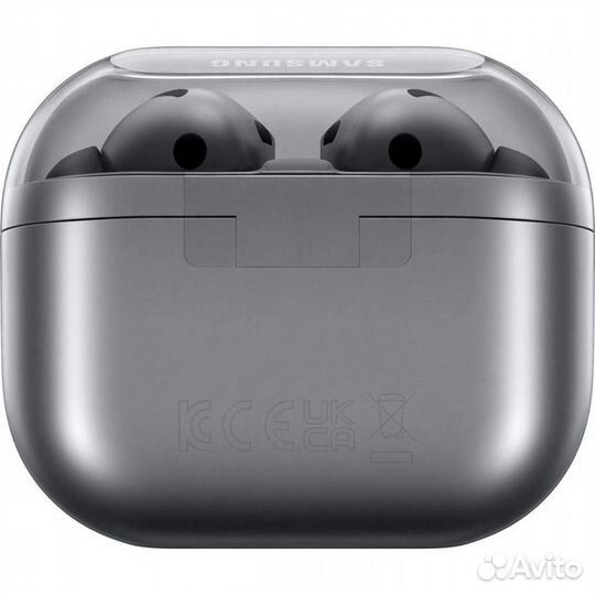 Беспроводные наушники Samsung Galaxy Buds 3 Pro С