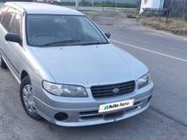 Nissan Expert 2.2 AT, 2002, 330 000 км, с пробегом, цена 300 000 руб.