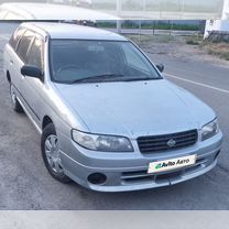 Nissan Expert 2.2 AT, 2002, 330 000 км, с про�бегом, цена 300 000 руб.