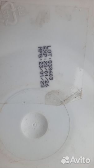 Корм для донных рыб Tetra wafer mix