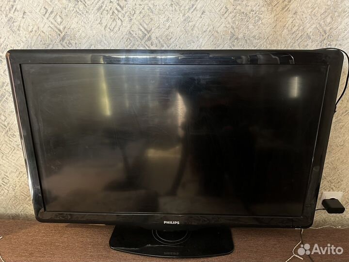 Телевизор Philips 42pfl3606h/60