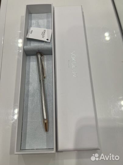 Ручка sokolov арт. 94250023