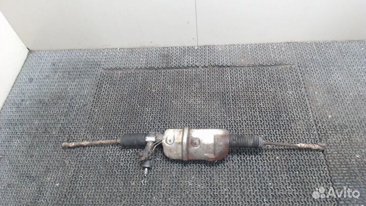 Рейка рулевая с г/у Fiat Multipla, 2001