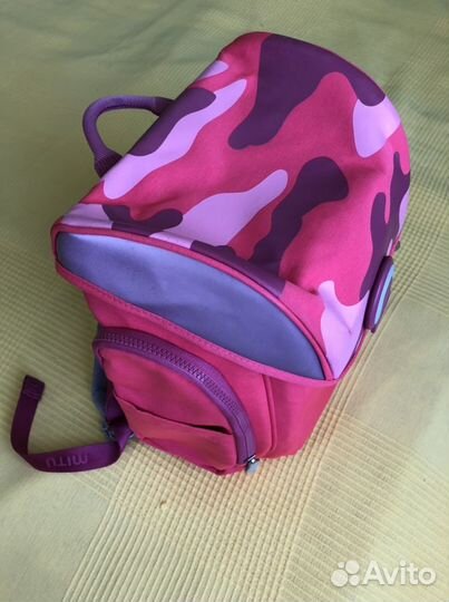 Рюкзак Xiaomi Mi Rabbit mitu (розовый)