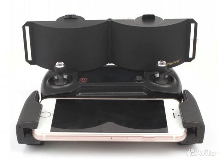 Усилитель антенны DJI Mavic Air, Mini, Pro, Zoom