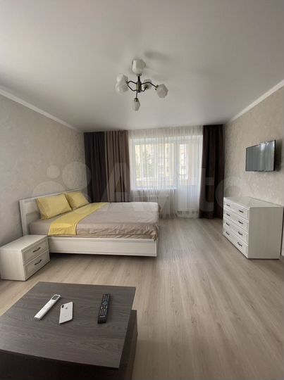 1-к. квартира, 36 м², 2/5 эт.