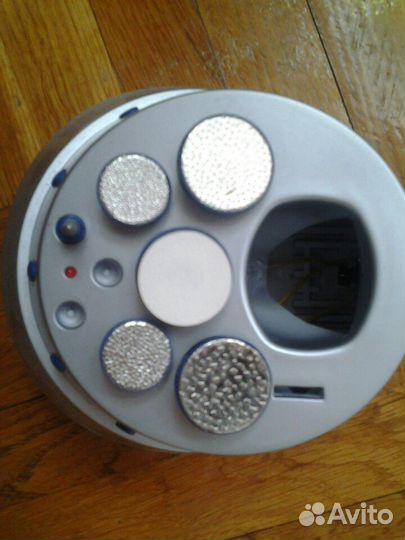 Набор для ногтей