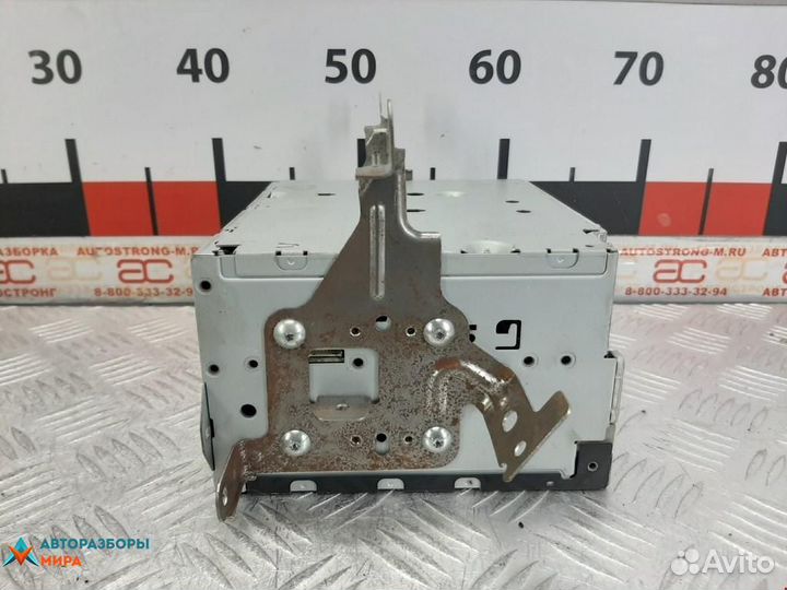 Магнитола Nissan Armada 2007 25915ZQ30B