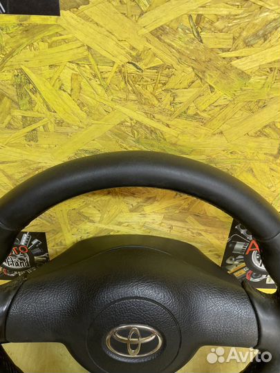 Руль в сборе Toyota Caldina AZT241W