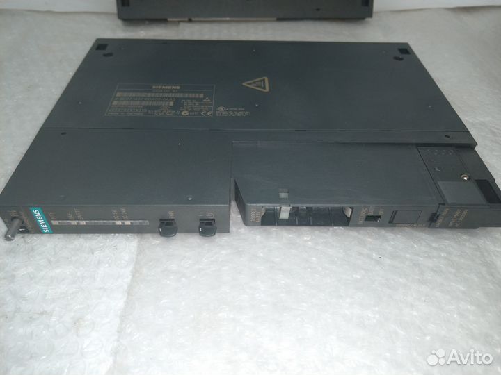 SimaticS7 407 0DA02 0AA0 1