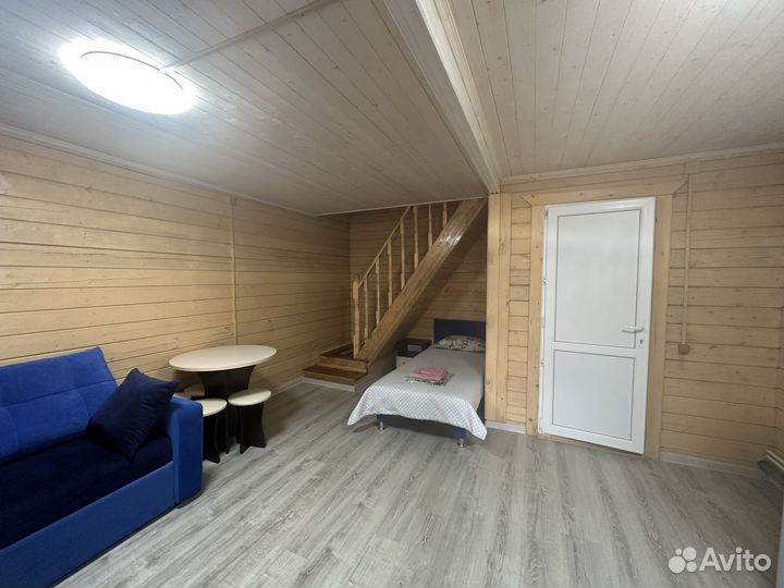 Сдаю частный дом в Ольгинке