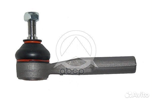 Наконечник рулевой тяги левый 19238 Sidem