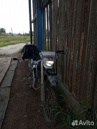 Продам питбайк