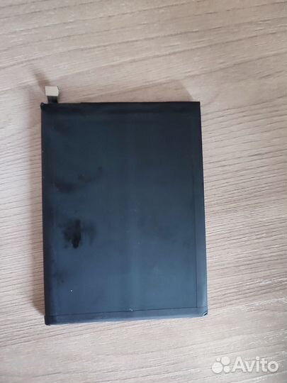 Аккумулятор на на Poco M3 Pro 5G