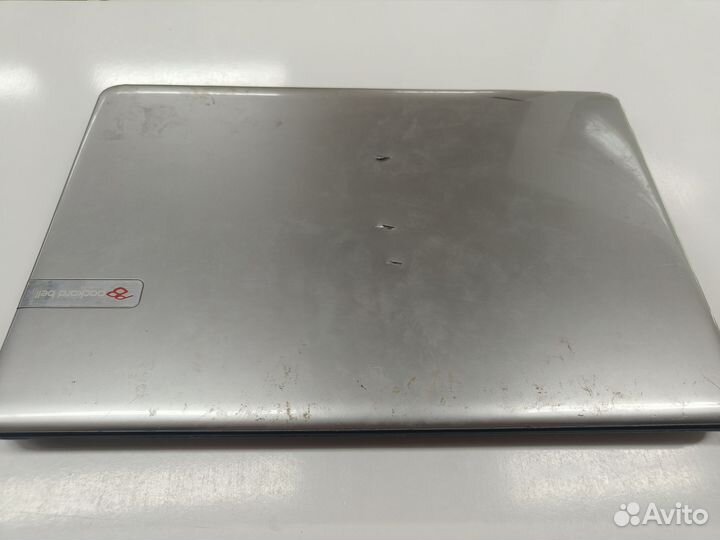Packard Bell ms2384