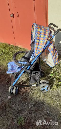 Бесплатно Детские коляски