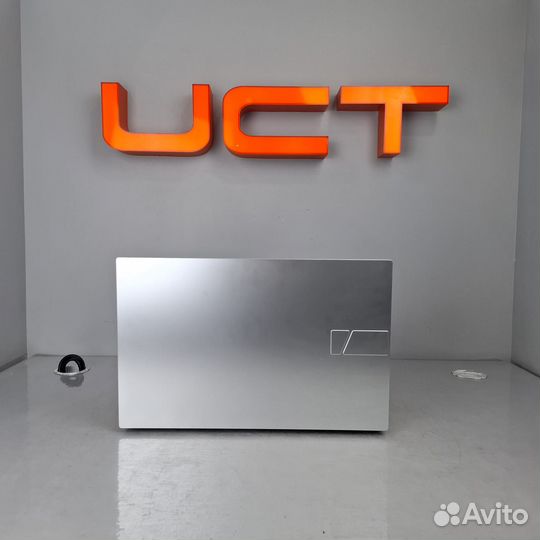 Ноутбук asus vivobook 17